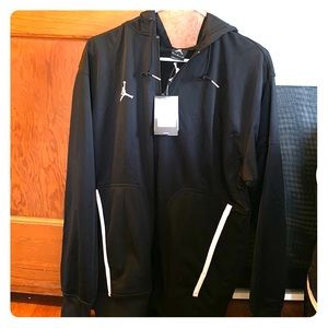 Nike Jordan Jumpman Zip up jacket